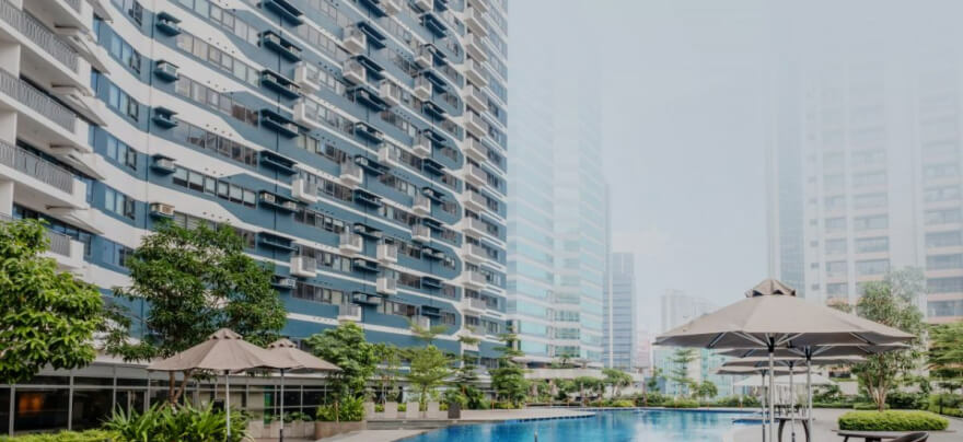Why The RISE is the Best Studio Condo in Makati